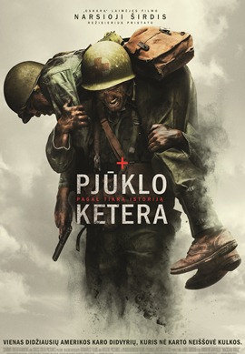 Pjūklo ketera